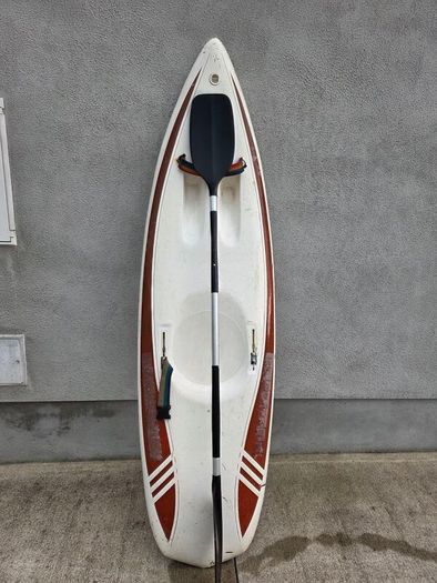 Wave Surfer/Paddle Board