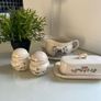 8 piece dinner set with additional extras Image 9
