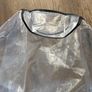 Maxi Cosi car seat raincover Image 2