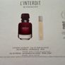 Givenchy L'Interdit gift box parfum for her Image 4