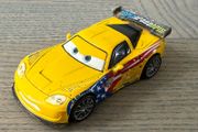 Disney Pixar cars