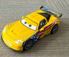 Disney Pixar cars
