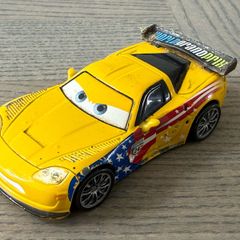 Disney Pixar cars
