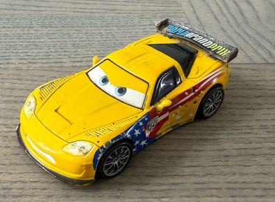 Disney Pixar cars