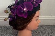 Fascinator