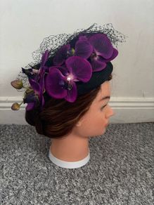Fascinator