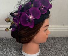 Fascinator