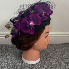 Fascinator