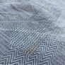 round table cloth 130 cm Image 3