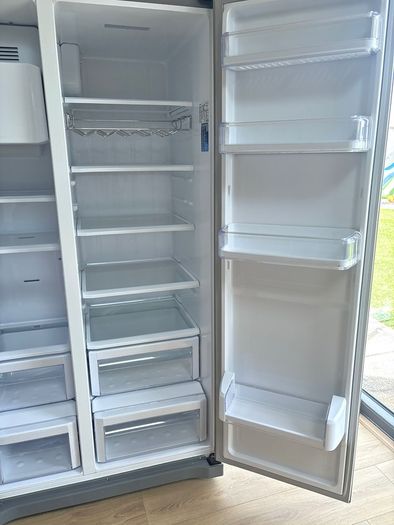 Samsung American Fridge Frezzer