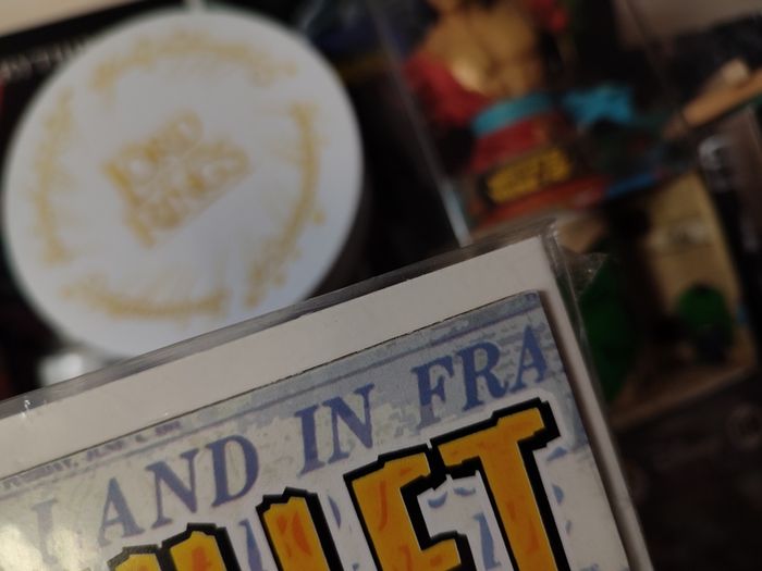 Bullet Points ! First Issue ! Featuring Iron Man and Spider-man ! 2007 ! By Marvel !