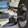 1959  Austin Healey Sprite Mk1 Image 5