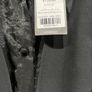 Mint Velvet Black Organza Dress (Size 10) BNWT Image 4