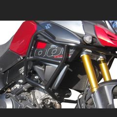 Suzuki V-Strom 1000 Upper crash bars