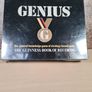 Vintage Genius Board Game General Knowledge Guinness Book Of Records 1988 Brand New Sealed Image 2