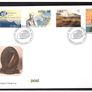 Collection 1996 Ireland Commemorative Stamps An Post First Day Cover (FDC). Collection of 13 covers Image 8