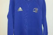 leinster rugby jumper