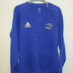 leinster rugby jumper