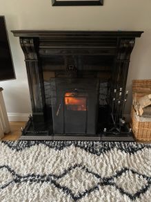fire guard