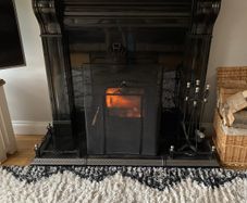 fire guard