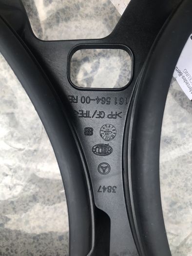 Mercedes E Class W211 Headlight Seals