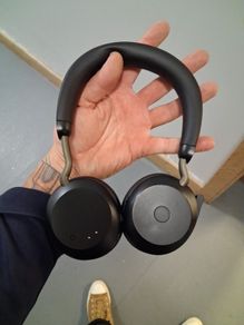 Jabra Evolve 2 75