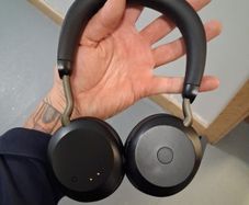 Jabra Evolve 2 75