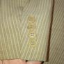 Vintage Gianfranco Ferre White Blazer Image 8