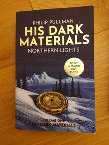 His Dark Materials: Northern Lights Phillip Pullman