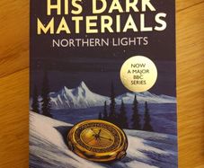 His Dark Materials: Northern Lights Phillip Pullman