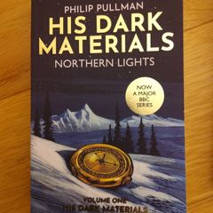 His Dark Materials: Northern Lights Phillip Pullman