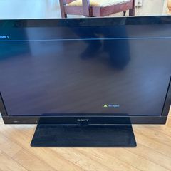 Sony Bravia 32" Television