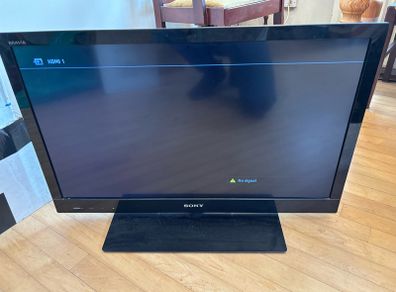 Sony Bravia 32" Television