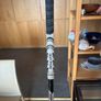 Mizuno Pro Fli-Hi 4 iron Stiff shaft Image 5
