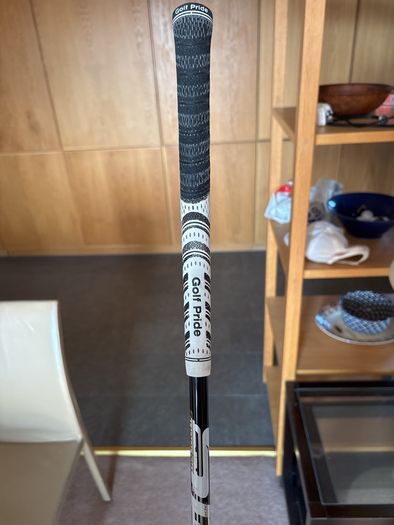 Mizuno Pro Fli-Hi 4 iron Stiff shaft