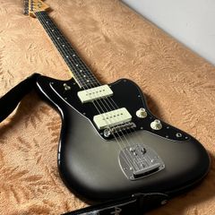 2017 Fender American Professional Jazzmaster Limited Edition - Silverburst