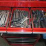 tengtool box and tools Image 2