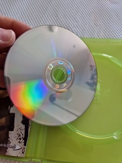 Tomb Raider Underworld Xbox360 Games Original