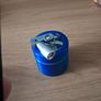 Solid Steel Pocket Grinder Image 3