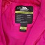 Trespass, Kids 7/8, Dripdrop Fleece Lined Insulated All-in-one suit - Waterproof, breathable and windproof Image 2