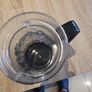 Harley Davidson Ice Cold Glass Image 3
