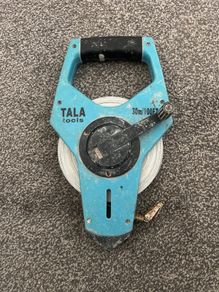 tala tools