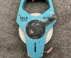 tala tools