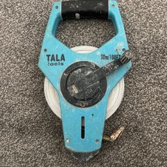 tala tools