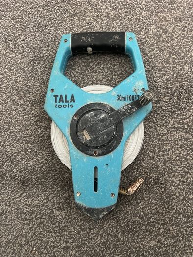tala tools