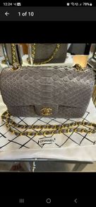 C c handbag