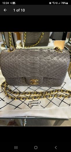 C c handbag