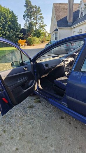 Peugeot 307 1.4 2004