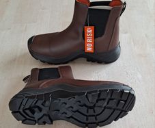 Work Boots