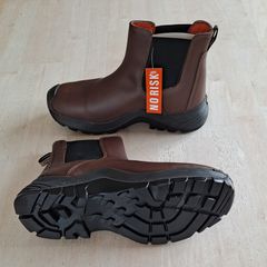 Work Boots